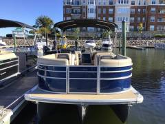 2025 Harris HCX23, $ 42,000.00
