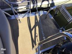 2025 Harris HCX23, $ 42,000.00