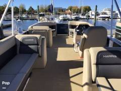 2025 Harris HCX23, $ 42,000.00