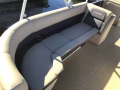 2025 Harris HCX23, $ 42,000.00