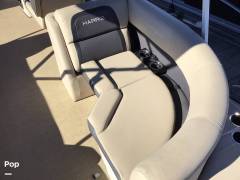 2025 Harris HCX23, $ 42,000.00