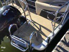 2025 Harris HCX23, $ 42,000.00
