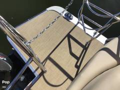 2025 Harris HCX23, $ 42,000.00