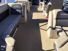 2025 Harris HCX23, $ 42,000.00