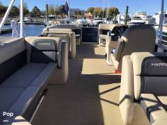 2025 Harris HCX23, $ 42,000.00