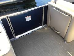 2025 Harris HCX23, $ 42,000.00