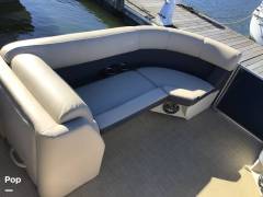 2025 Harris HCX23, $ 42,000.00