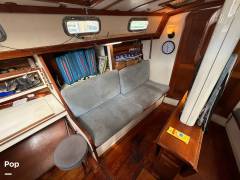 1989 Morgan 44 Center Cockpit, $ 62,000.00
