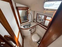 1989 Morgan 44 Center Cockpit, $ 62,000.00