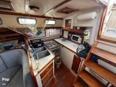 1989 Morgan 44 Center Cockpit, $ 62,000.00
