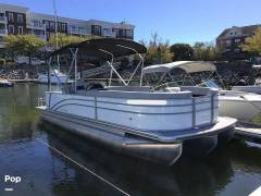2025 Harris HCX23, $ 46,000.00