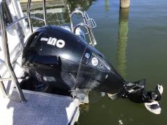 2025 Harris HCX23, $ 46,000.00