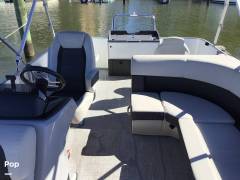 2025 Harris HCX23, $ 46,000.00