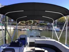 2025 Harris HCX23, $ 46,000.00