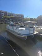 2025 Harris HCX23, $ 46,000.00