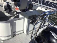 2025 Harris HCX23, $ 46,000.00