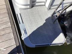 2025 Harris HCX23, $ 46,000.00