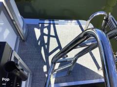 2025 Harris HCX23, $ 46,000.00