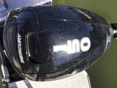 2025 Harris HCX23, $ 46,000.00