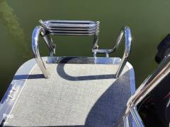2025 Harris HCX23, $ 46,000.00