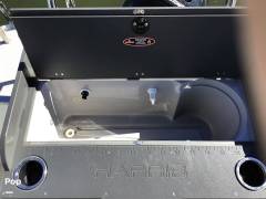 2025 Harris HCX23, $ 46,000.00