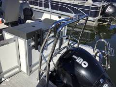 2025 Harris HCX23, $ 46,000.00
