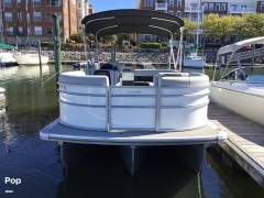 2025 Harris HCX23, $ 46,000.00
