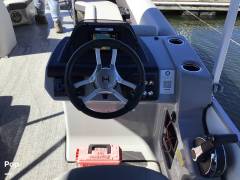 2025 Harris HCX23, $ 46,000.00