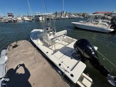 2024 Pathfinder 2200 TRS, $ 51,000.00