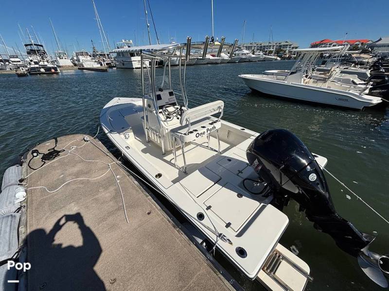 2024 Pathfinder 2200 TRS, $ 51,000.00