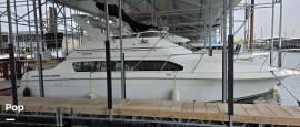 2002 Carver Santego 380SE, $ 49,995.00