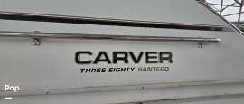 2002 Carver Santego 380SE, $ 49,995.00