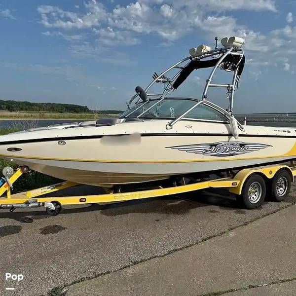 2006 Centurion Elite Air Warrior, $ 21,500.00