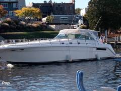 1999 Sea Ray 500 Sundancer, $ 197,000.00