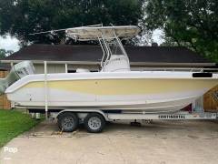 2005 Pro-Line 24 Sport, $ 26,500.00