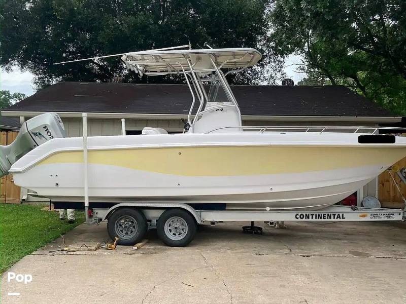 2005 Pro-Line 24 Sport, $ 26,500.00