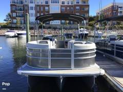 2025 Harris HCX21, $ 42,000.00