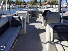 2025 Harris HCX21, $ 42,000.00