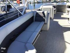 2025 Harris HCX21, $ 42,000.00