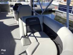 2025 Harris HCX21, $ 42,000.00