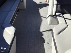 2025 Harris HCX21, $ 42,000.00