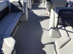 2025 Harris HCX21, $ 42,000.00