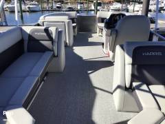 2025 Harris HCX21, $ 42,000.00