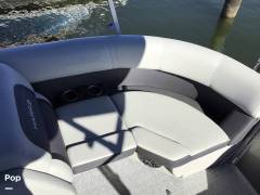 2025 Harris HCX21, $ 42,000.00