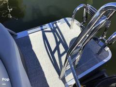 2025 Harris HCX21, $ 42,000.00