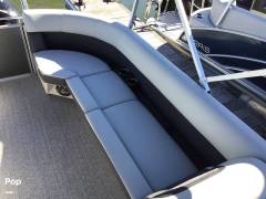 2025 Harris HCX21, $ 42,000.00