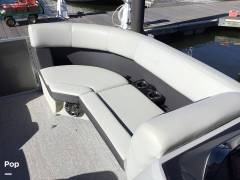 2025 Harris HCX21, $ 42,000.00
