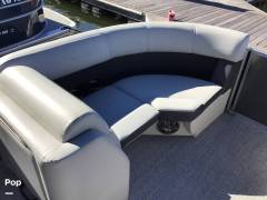 2025 Harris HCX21, $ 42,000.00
