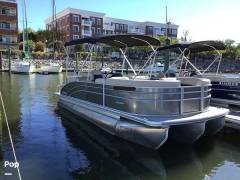 2025 Harris HCX23, $ 42,000.00