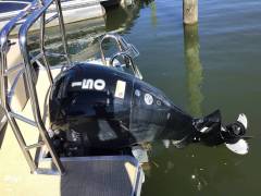 2025 Harris HCX23, $ 42,000.00